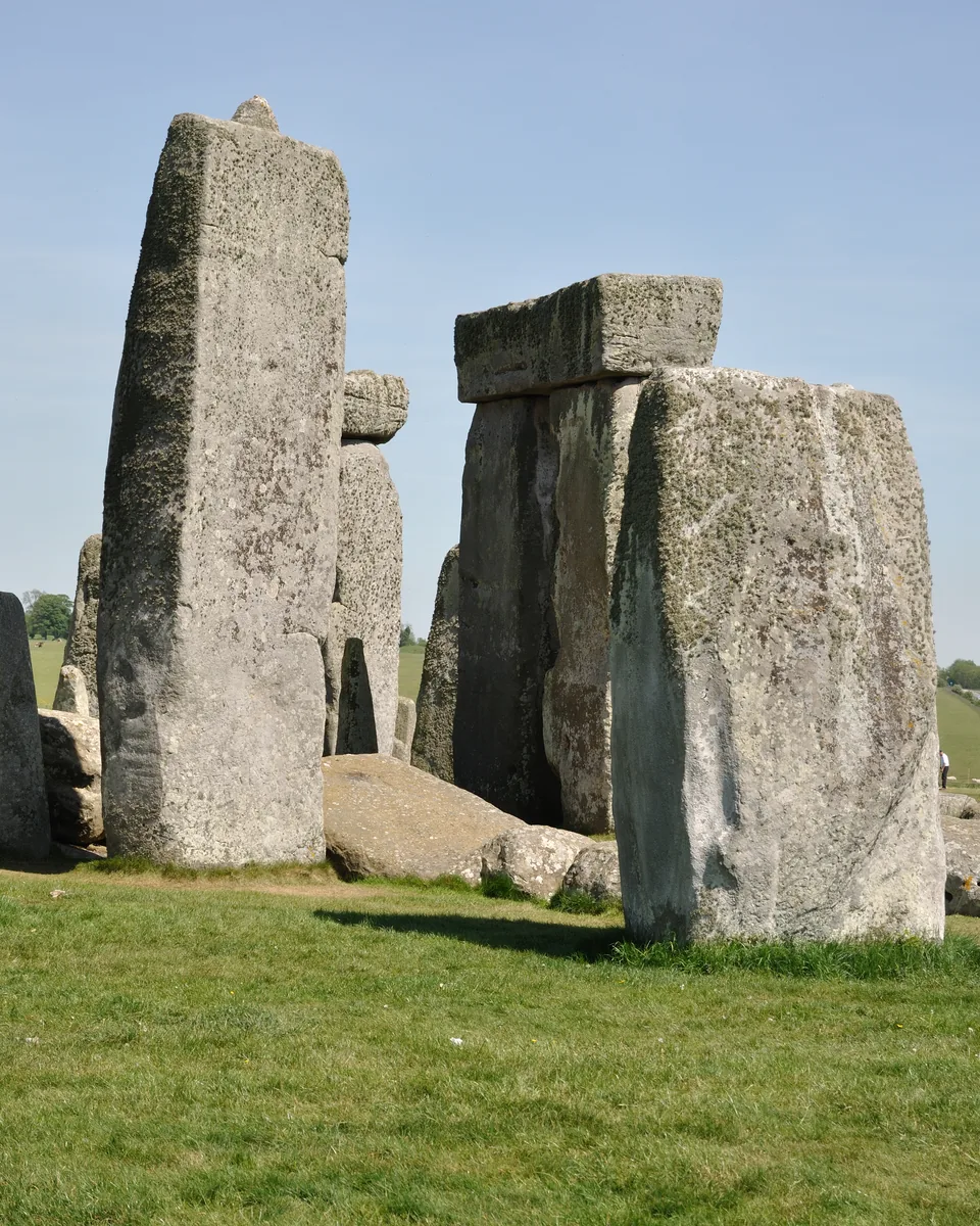 Stonehenge, Wiltshire · South West