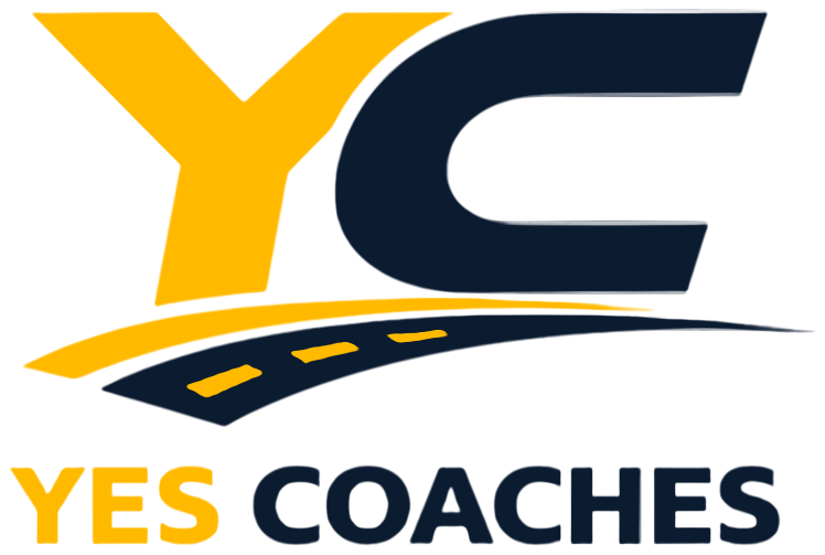 Yes Coaches