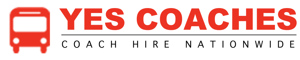 Yes Coaches Logo