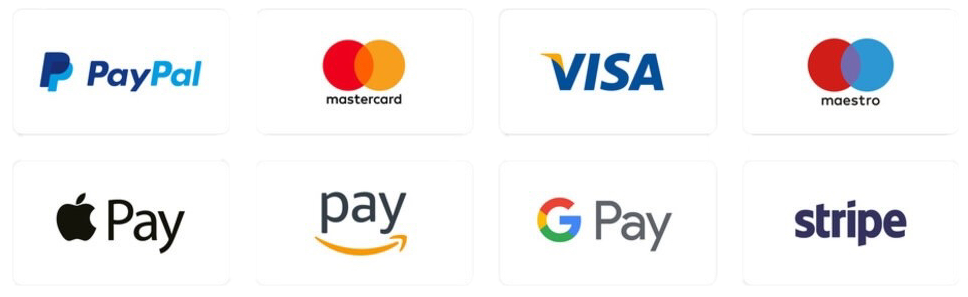 footer payments